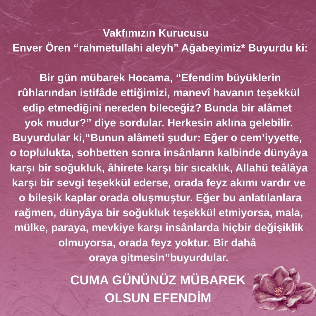 Cuma Tebriği (129)